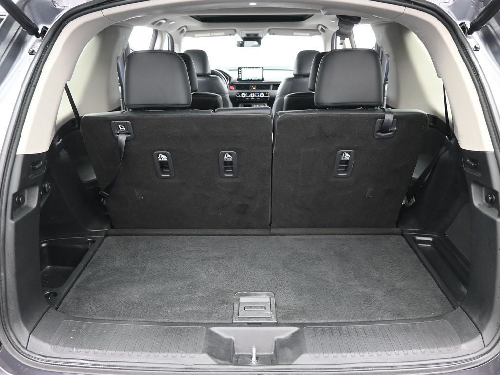 2023 Honda Pilot Touring