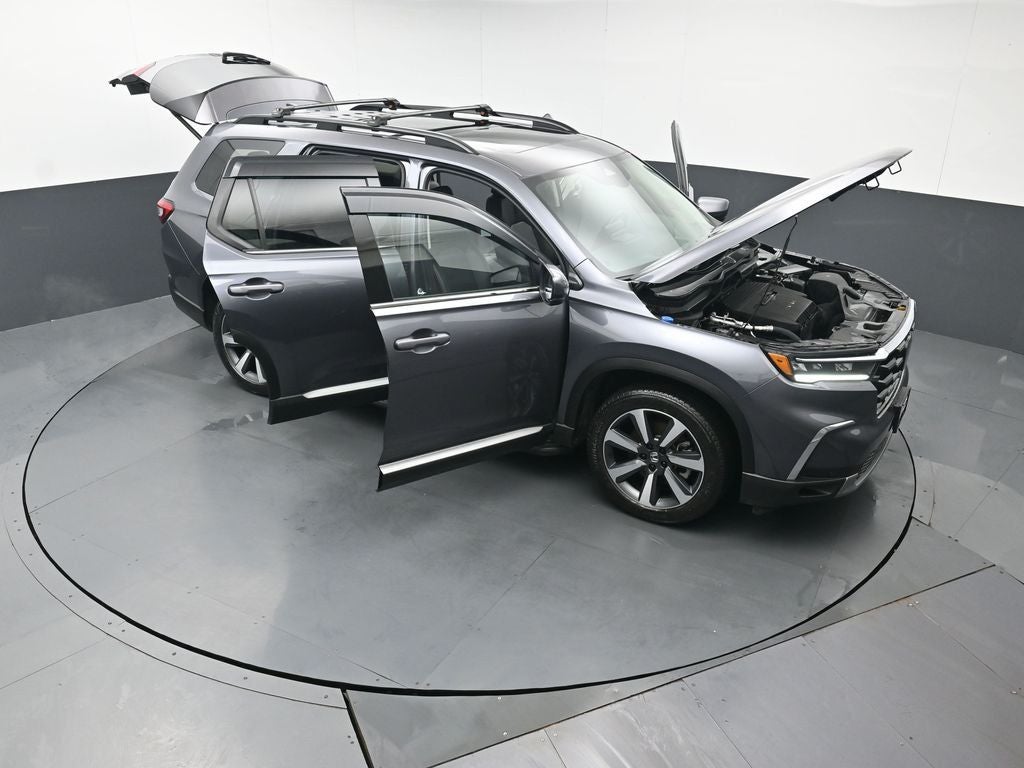 2023 Honda Pilot Touring