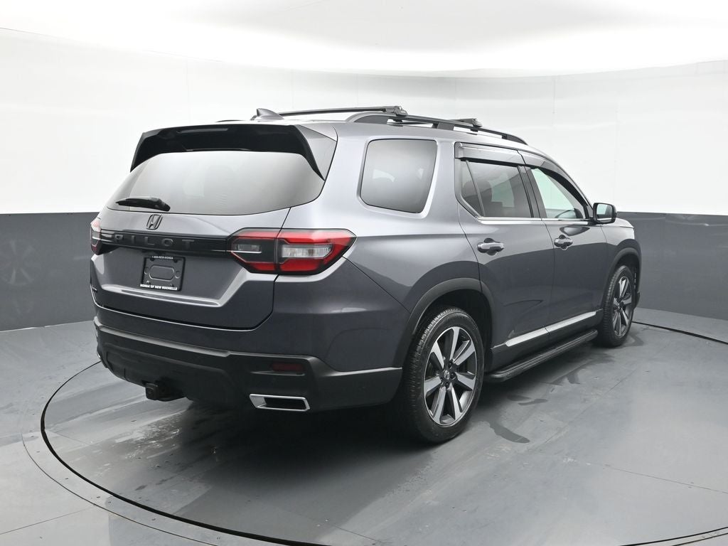 2023 Honda Pilot Touring