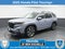 2025 Honda Pilot Touring+