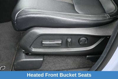 2025 Honda Pilot Touring+