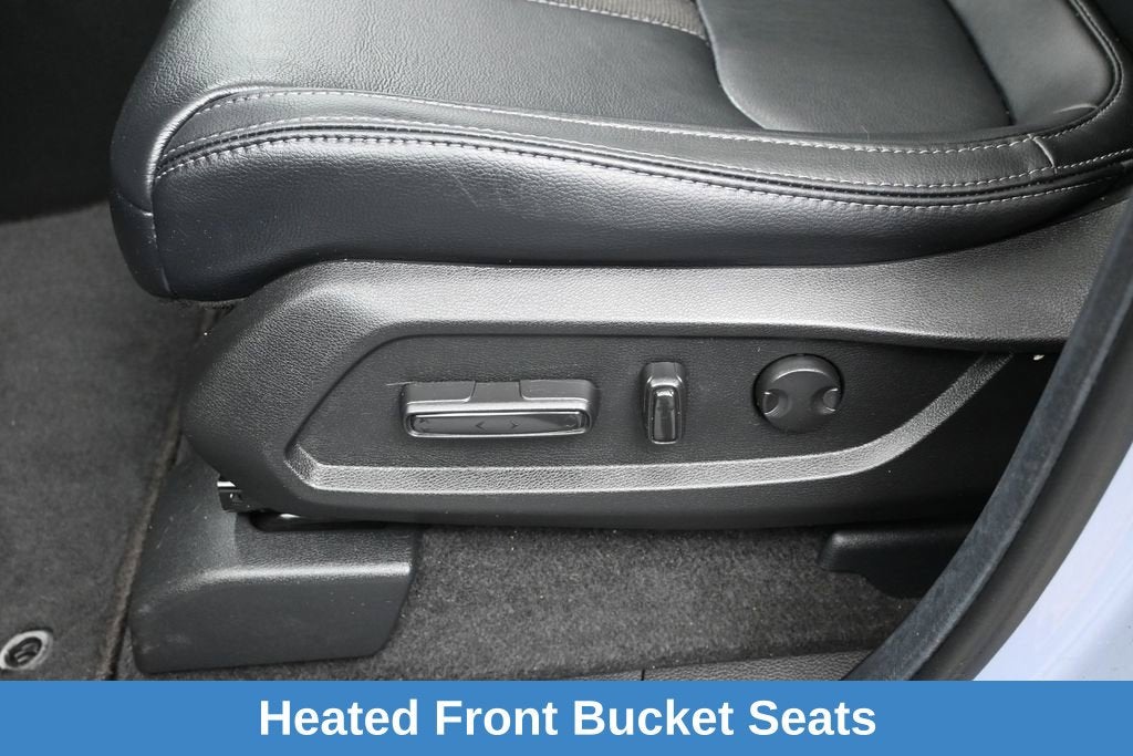 2025 Honda Pilot Touring+