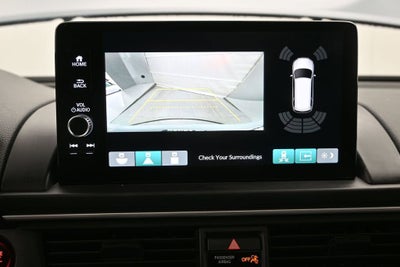 2025 Honda Pilot Touring+