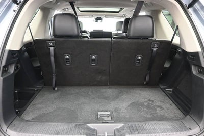2025 Honda Pilot Touring+