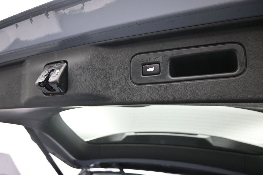2025 Honda Pilot Touring+