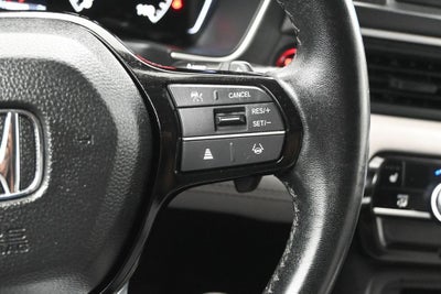 2023 Honda Pilot Touring