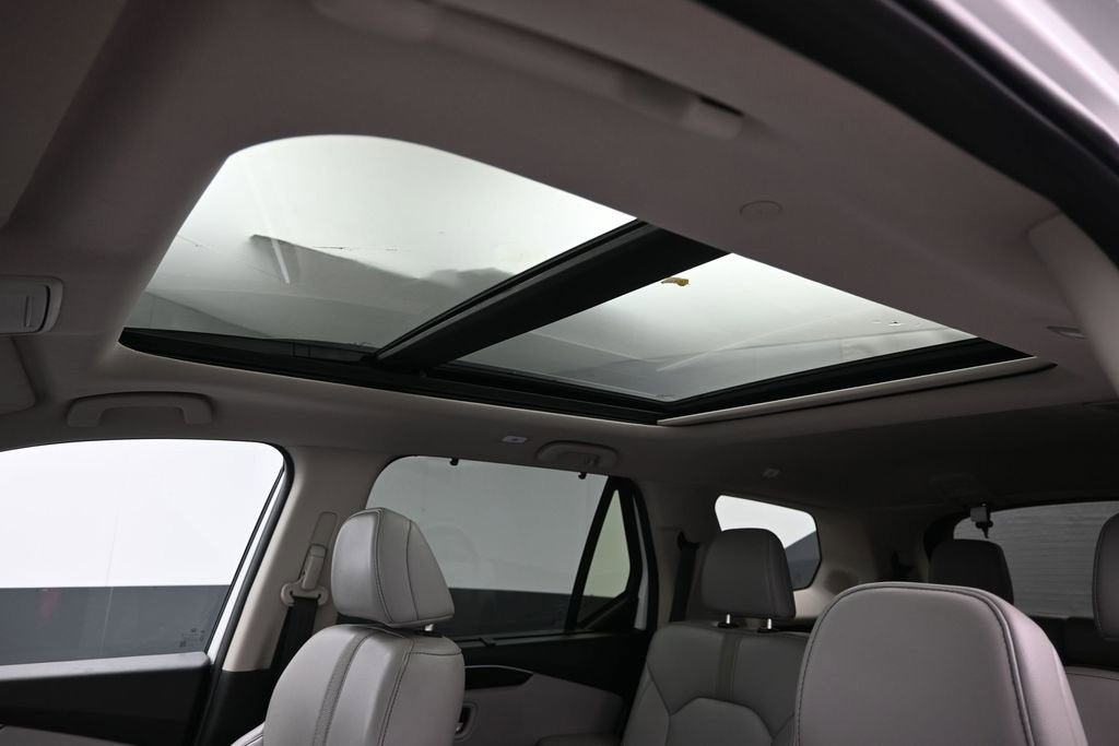 2023 Honda Pilot Touring