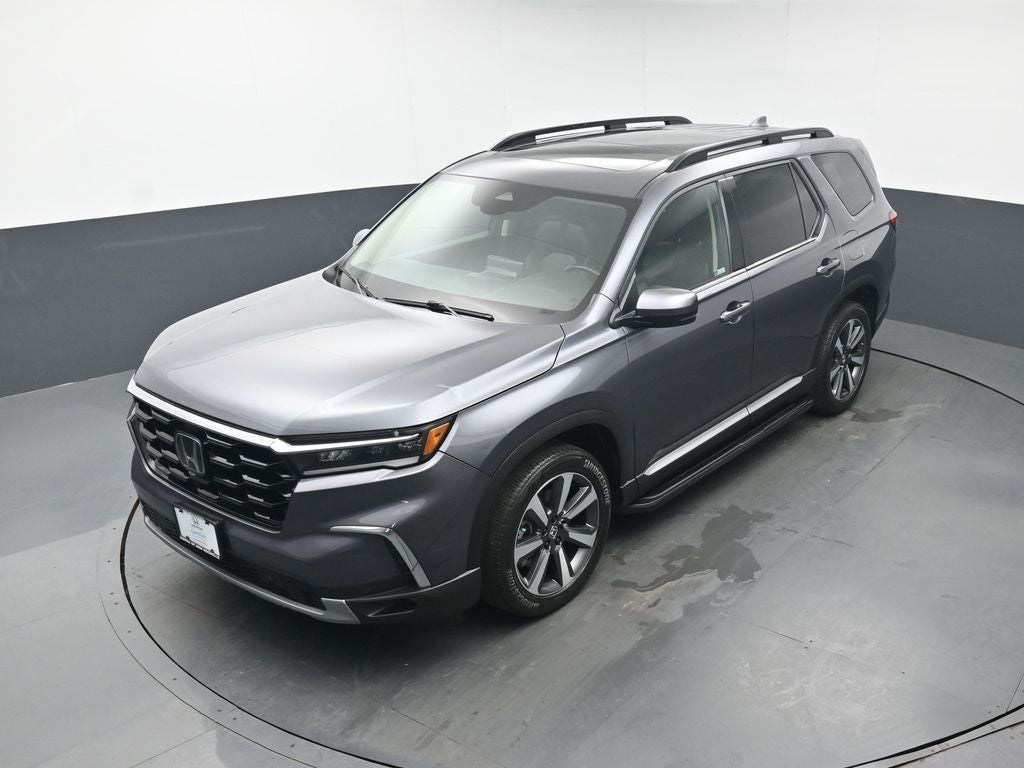 2023 Honda Pilot Touring