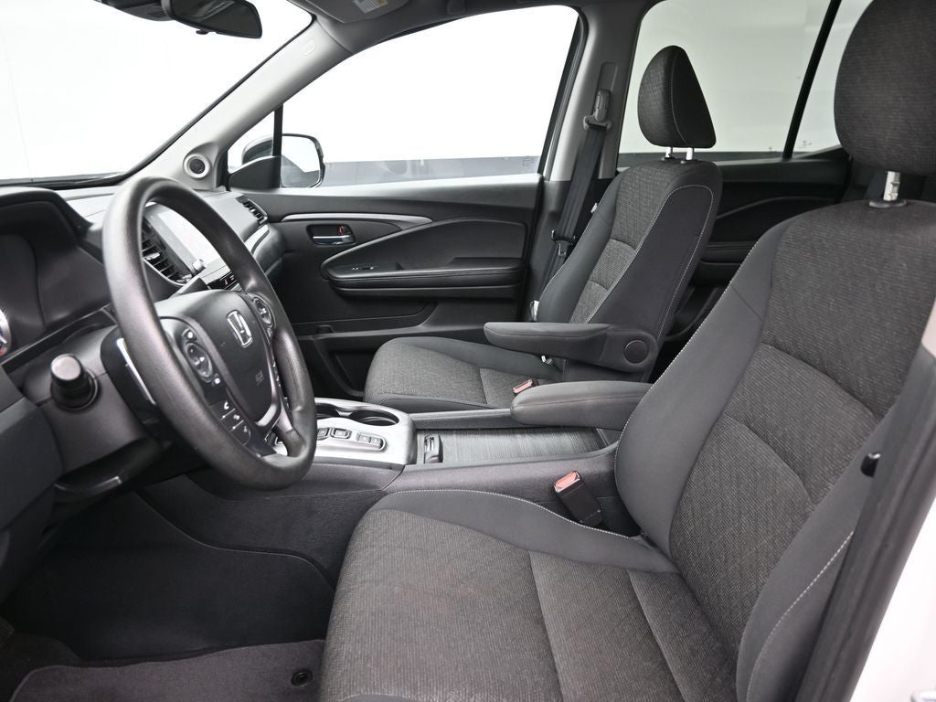 2023 Honda Ridgeline Sport