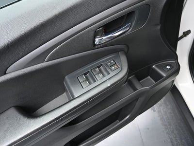 2023 Honda Ridgeline Sport