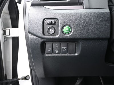 2023 Honda Ridgeline Sport