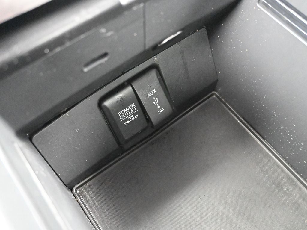 2023 Honda Ridgeline Sport