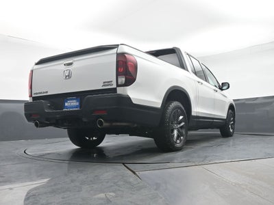 2023 Honda Ridgeline Sport