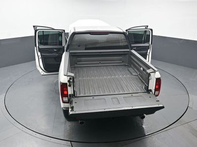 2023 Honda Ridgeline Sport