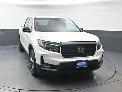 2023 Honda Ridgeline Sport