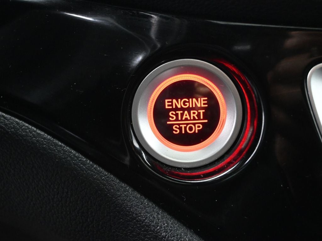 2020 Honda Ridgeline Black Edition