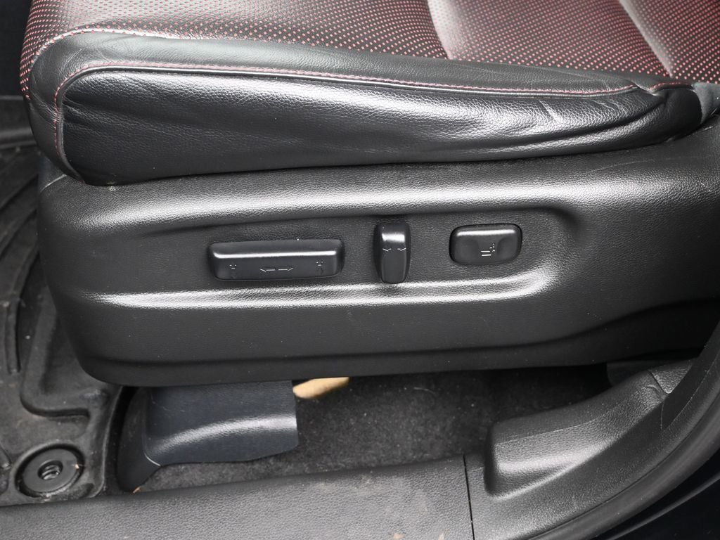 2020 Honda Ridgeline Black Edition