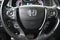 2017 Honda Ridgeline Black Edition