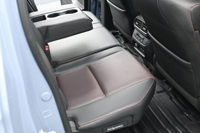 2024 Honda Ridgeline Black Edition