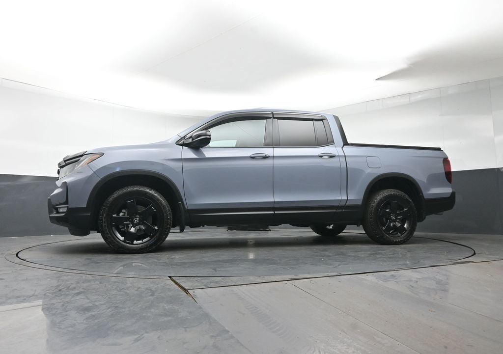 2024 Honda Ridgeline Black Edition