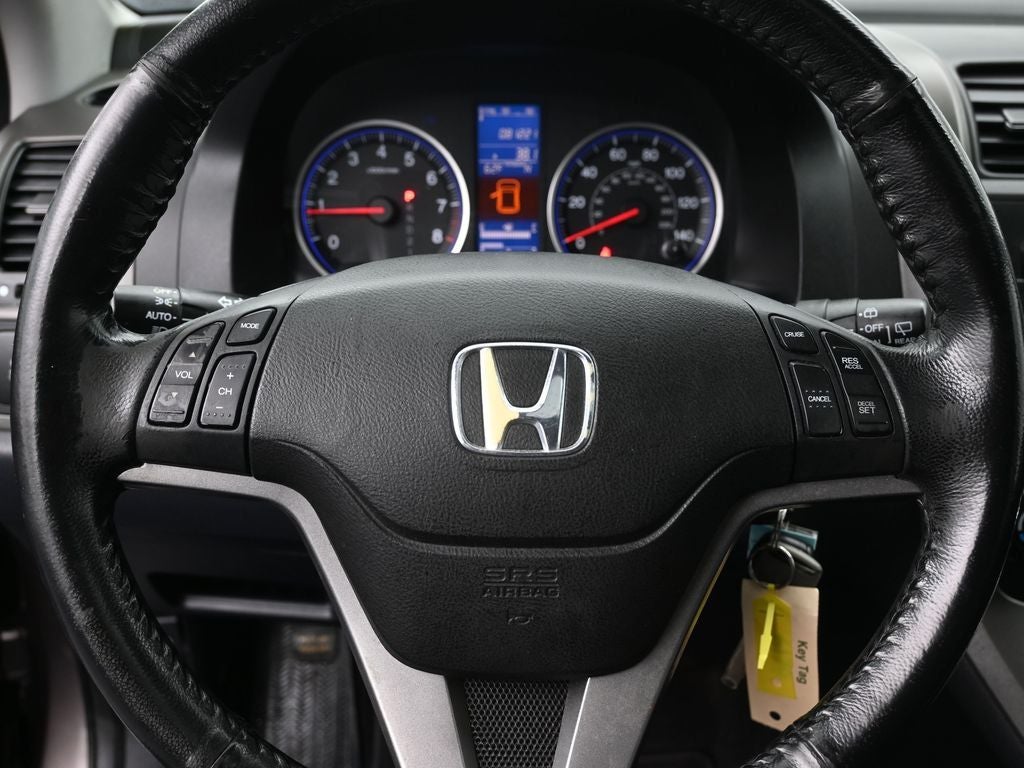 2011 Honda CR-V EX-L