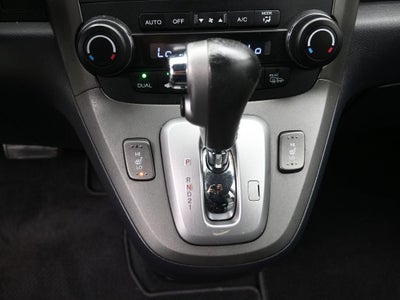 2011 Honda CR-V EX-L