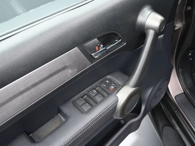 2011 Honda CR-V EX-L