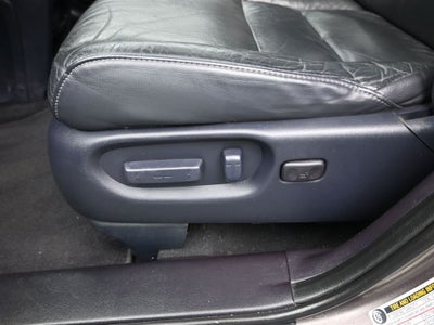 2011 Honda CR-V EX-L