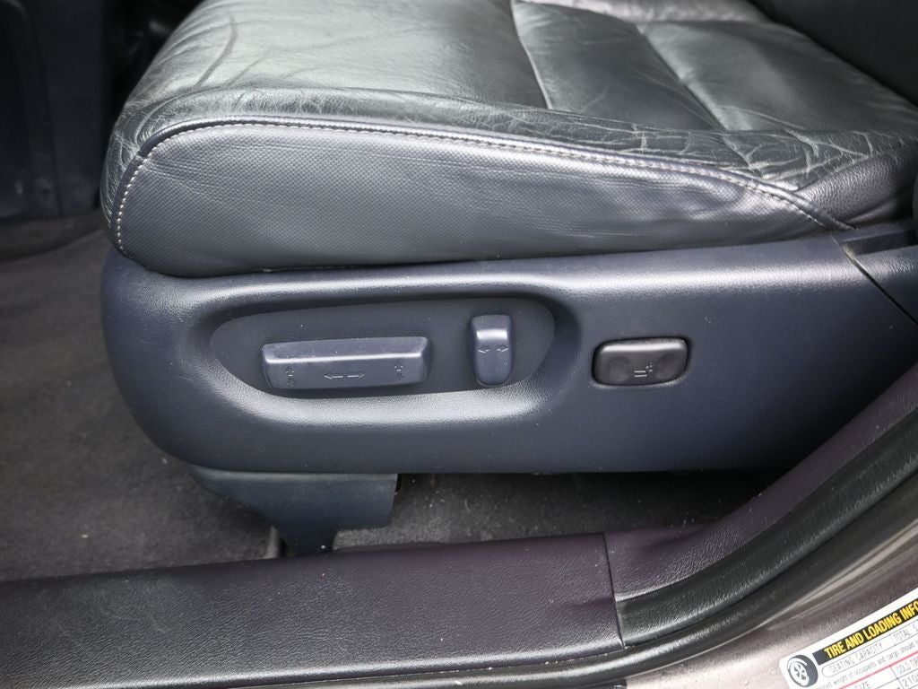 2011 Honda CR-V EX-L