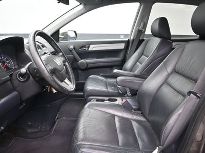 2011 Honda CR-V EX-L