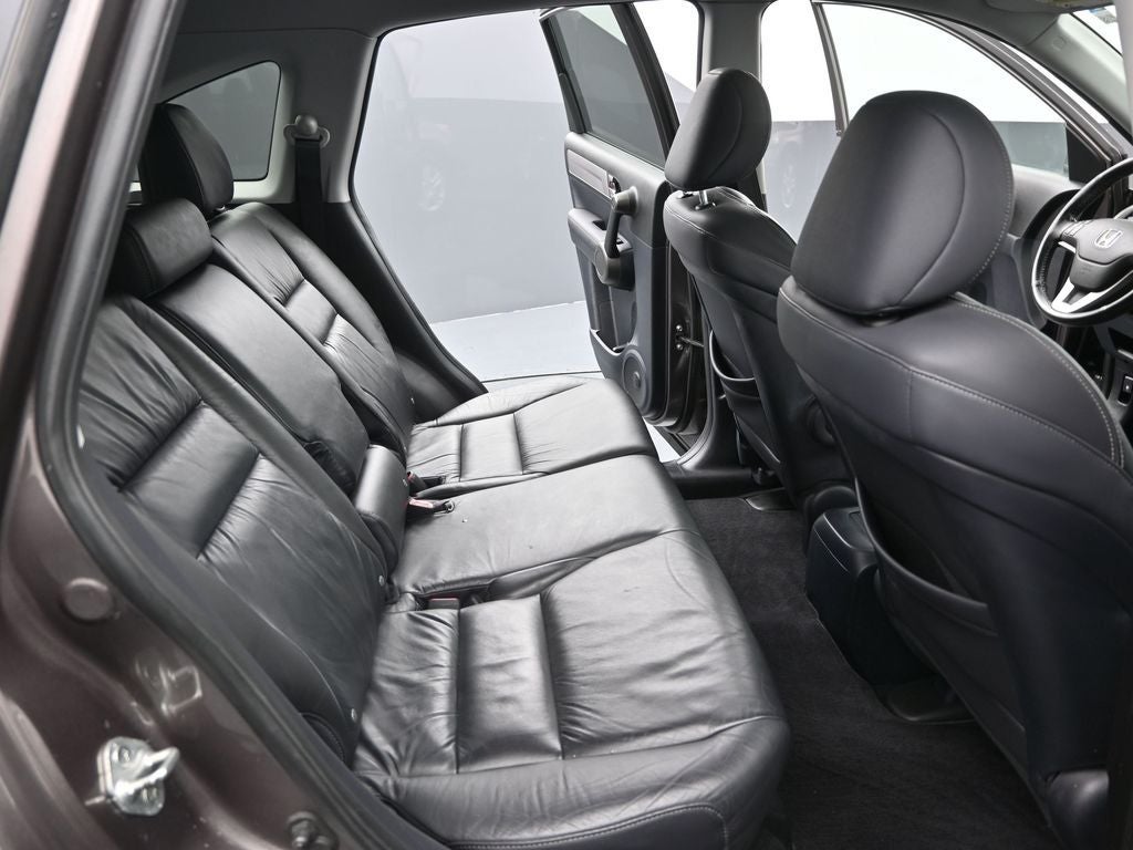 2011 Honda CR-V EX-L