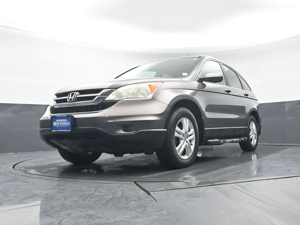 2011 Honda CR-V EX-L