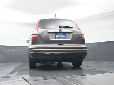 2011 Honda CR-V EX-L