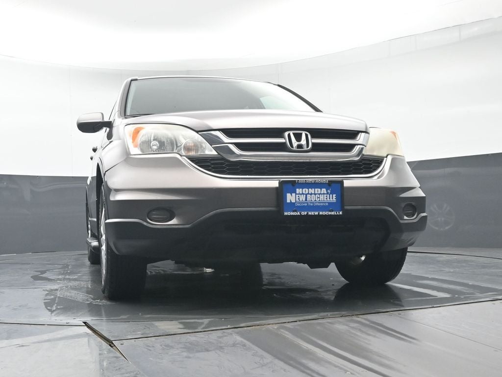 2011 Honda CR-V EX-L