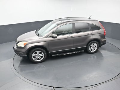 2011 Honda CR-V EX-L