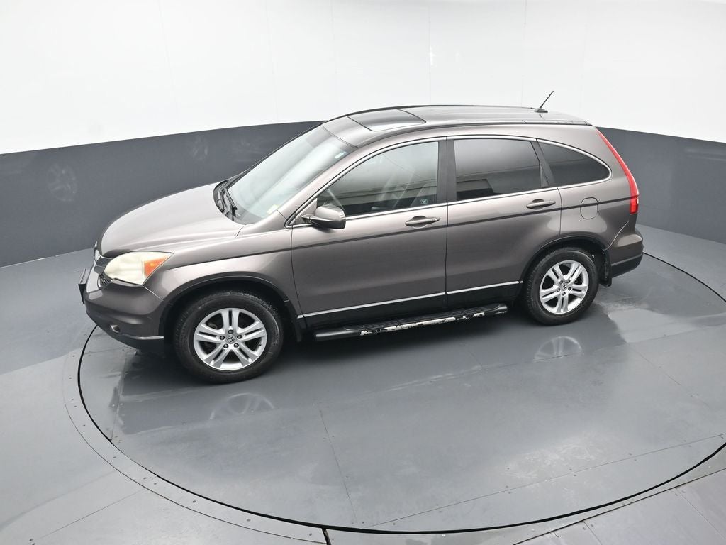 2011 Honda CR-V EX-L