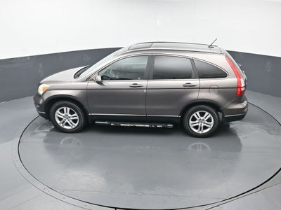 2011 Honda CR-V EX-L