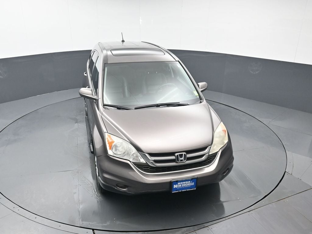 2011 Honda CR-V EX-L