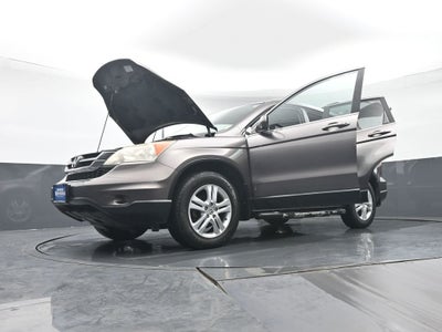 2011 Honda CR-V EX-L