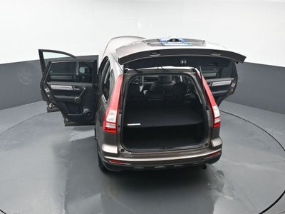 2011 Honda CR-V EX-L