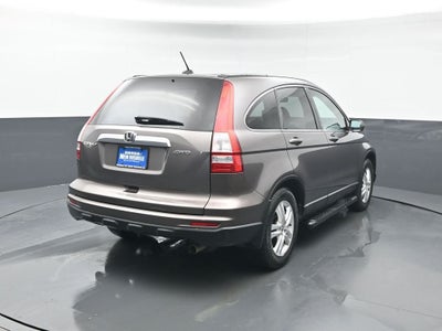 2011 Honda CR-V EX-L