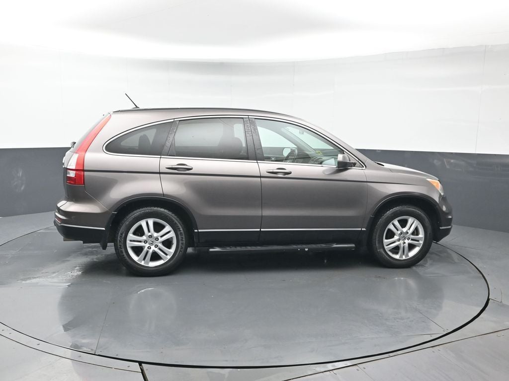 2011 Honda CR-V EX-L
