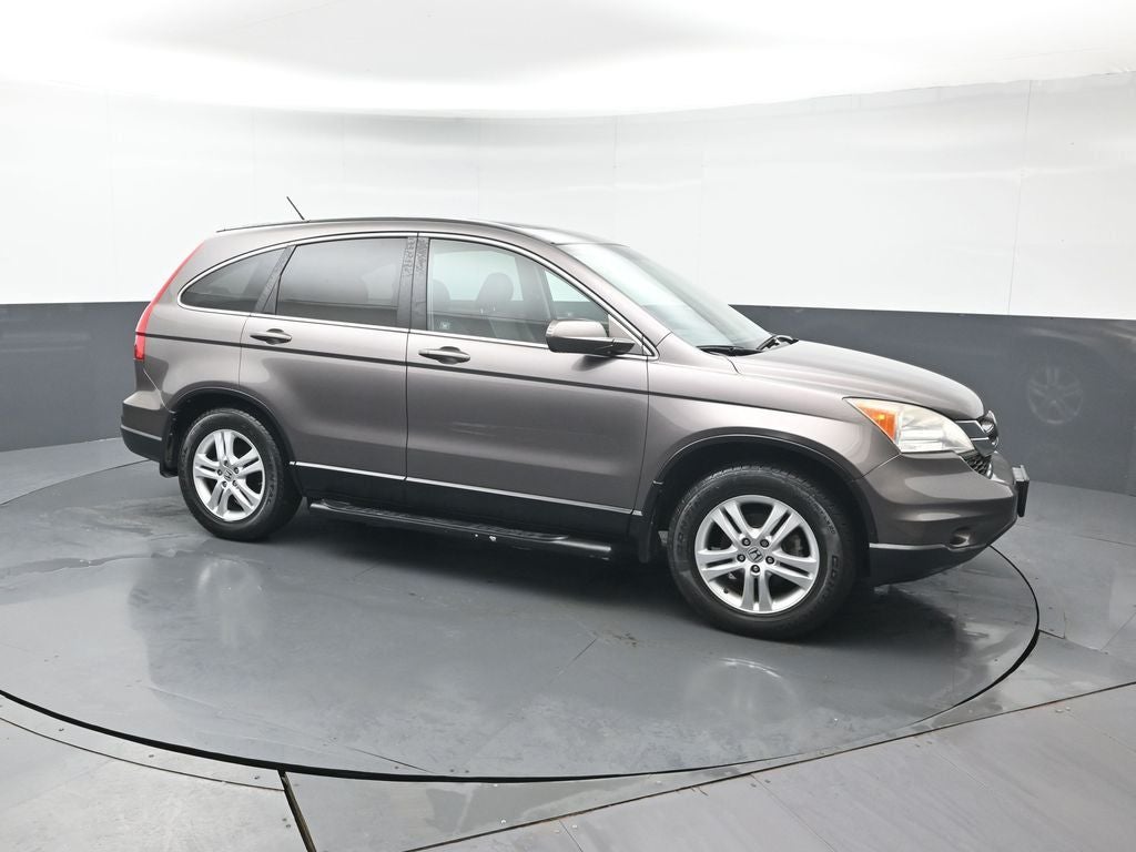 2011 Honda CR-V EX-L