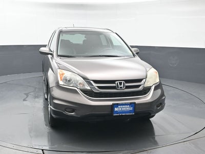 2011 Honda CR-V EX-L