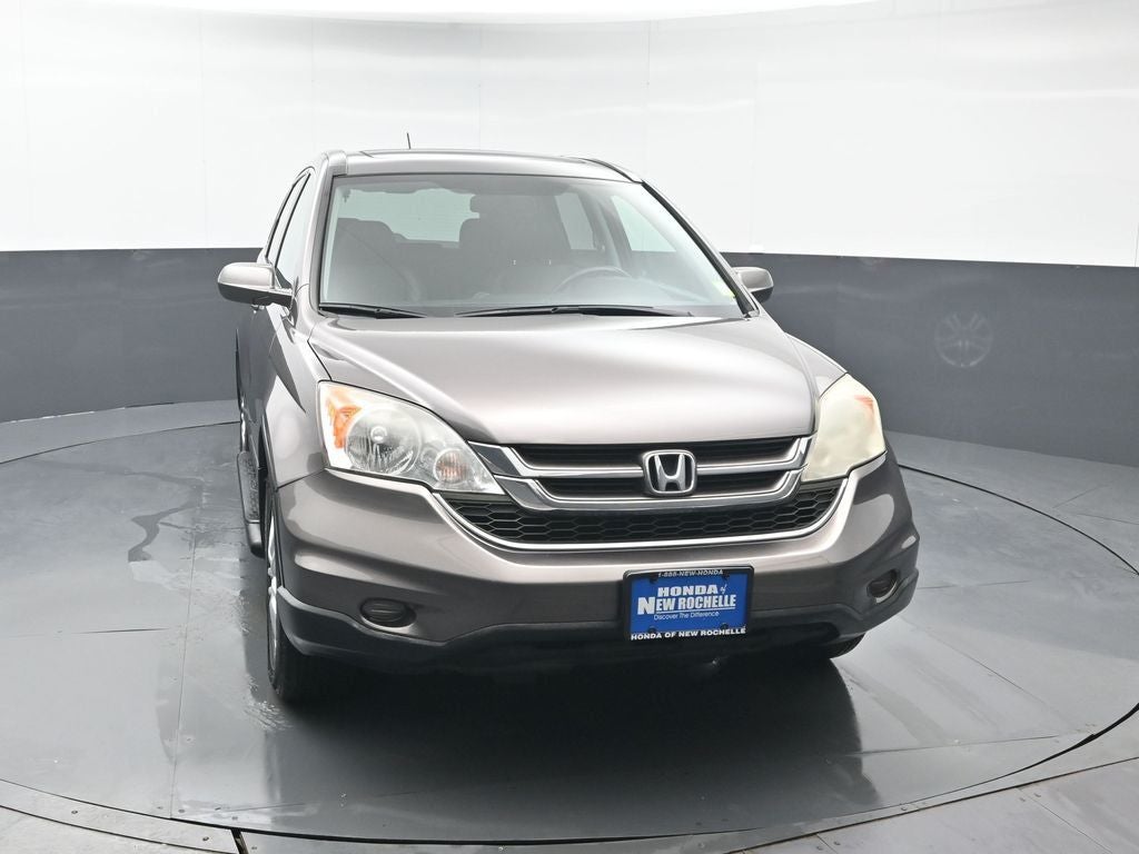 2011 Honda CR-V EX-L