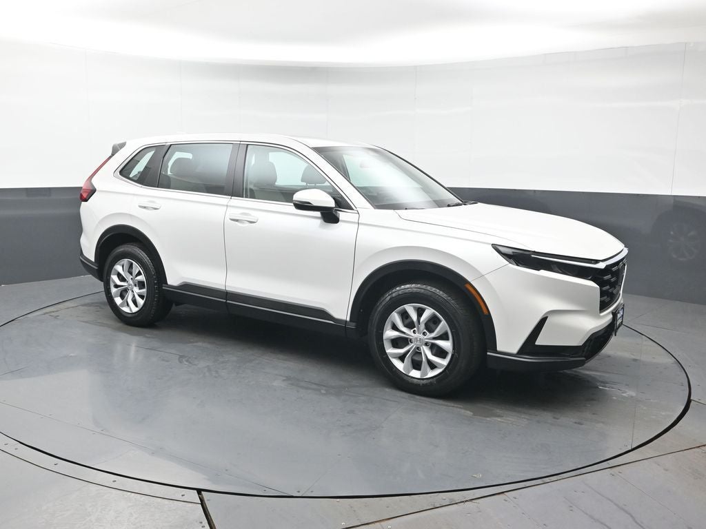2023 Honda CR-V LX