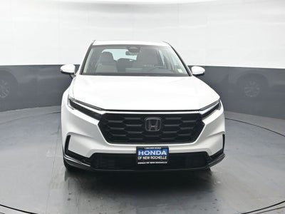 2023 Honda CR-V LX