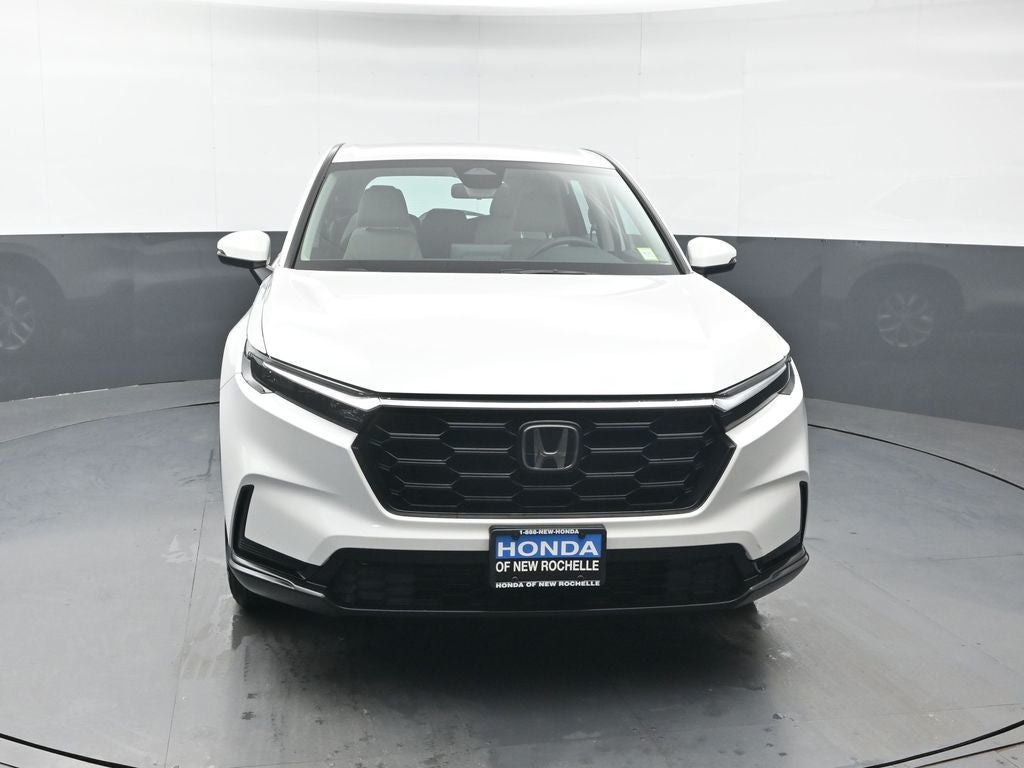 2023 Honda CR-V LX