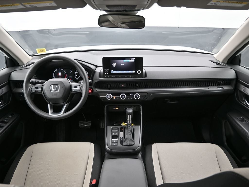 2023 Honda CR-V LX