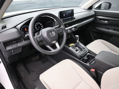 2023 Honda CR-V LX